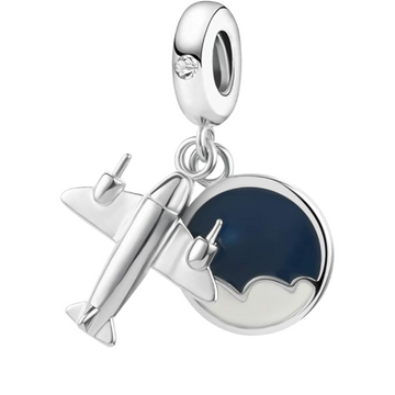 Charm Cielo y avion