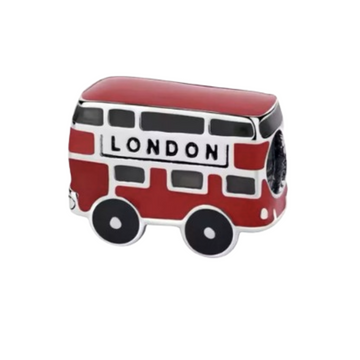 Charm Camion Londres