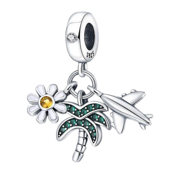 Charm Avion palma