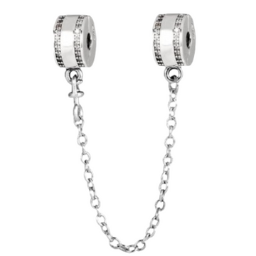 Charm C.S. brillos