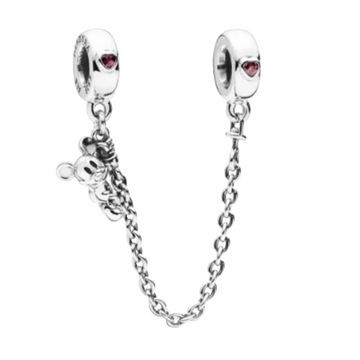 Charm C.S Mikey Mouse