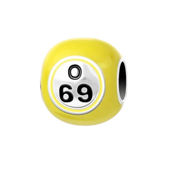 Charm Bola bingo