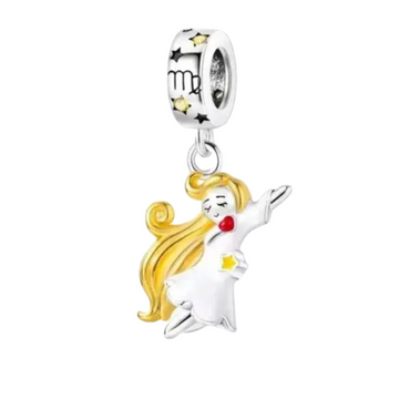Charm Virgo