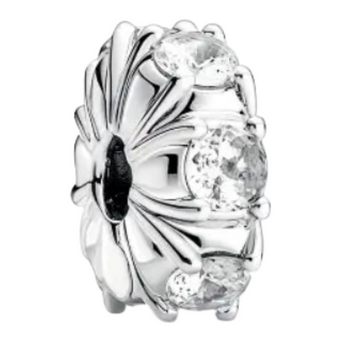 Charm Clip rueda de la fortuna