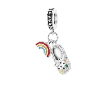 Charm Crocs