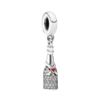 Charm Botella vino espumoso