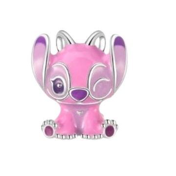 Stich Rosa angel