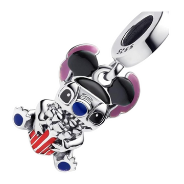 Charm Stich palomitas