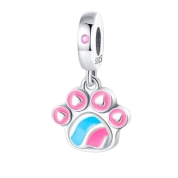 Charm Huella colores