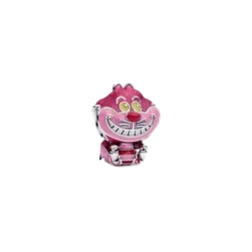 Charm Gato sonriente 2
