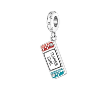 Charm Game girl