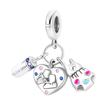 Charm Kit bebe