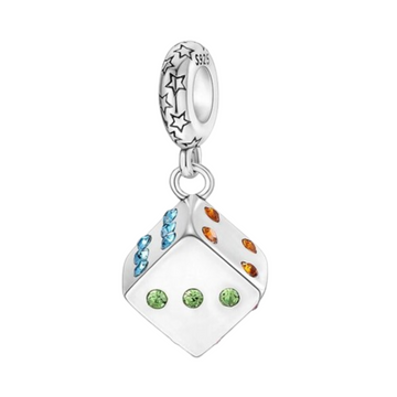 Charm Dado