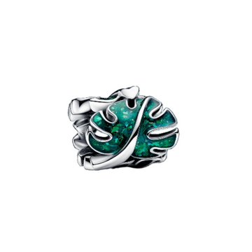 Charm Hoja Verde 1