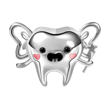 Charm Hada de los dientes