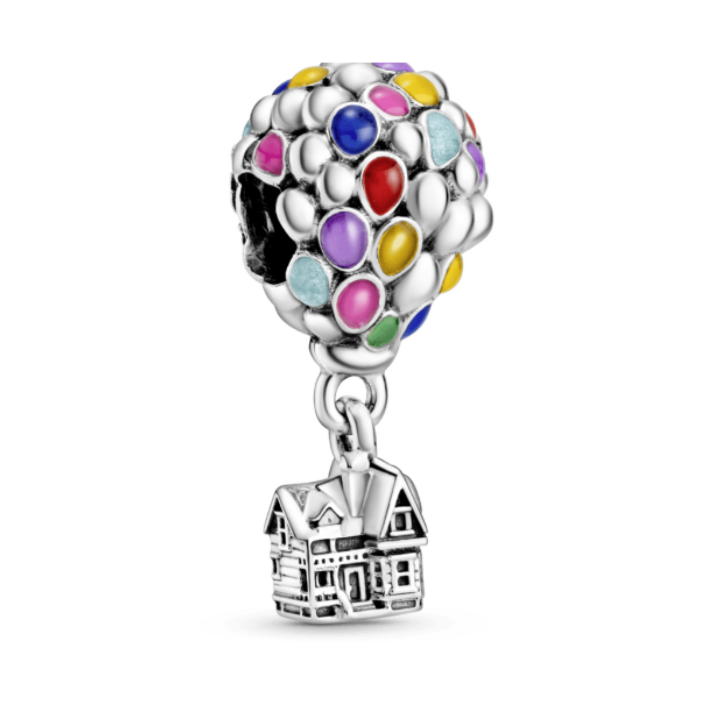 Charm Casa up