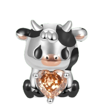 Charm Vaca