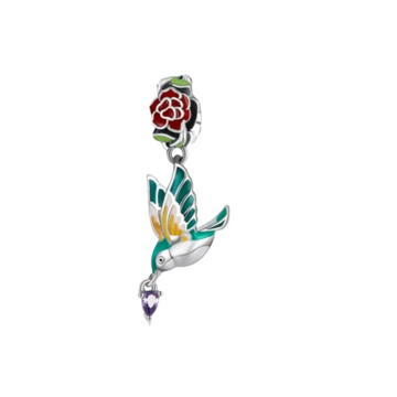 Charm Golondrina