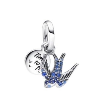 Charm Gaviota
