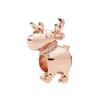 Charm Reno golden rose