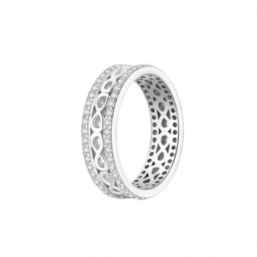 Anillo infinito