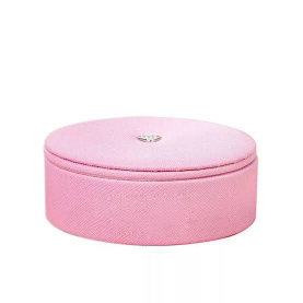 Charm Joyero rosa