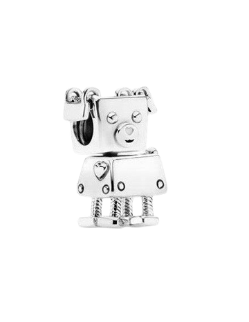 Charm Perro robot