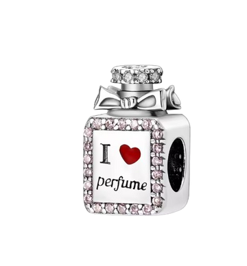 Charm I corazon perfume