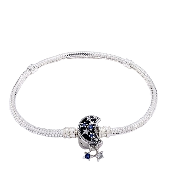 Brazalete media luna