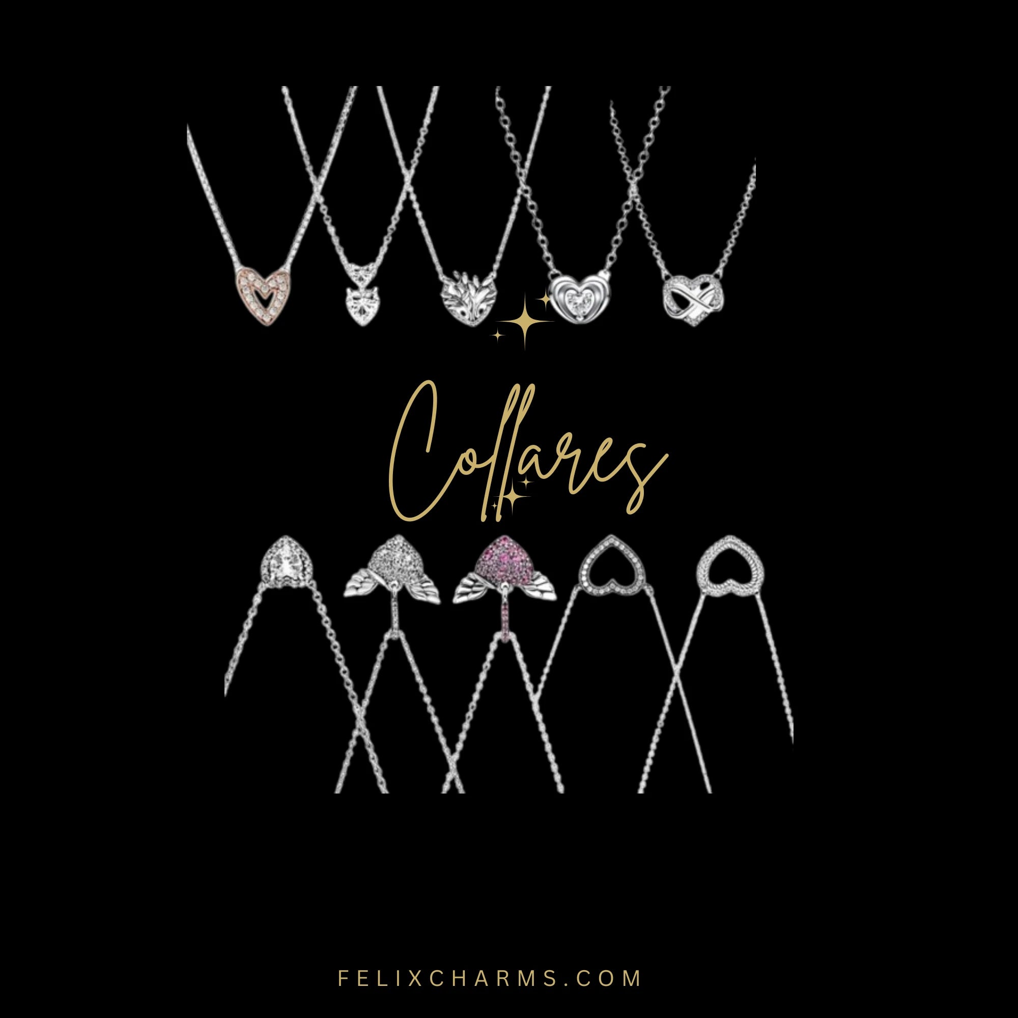 Collares