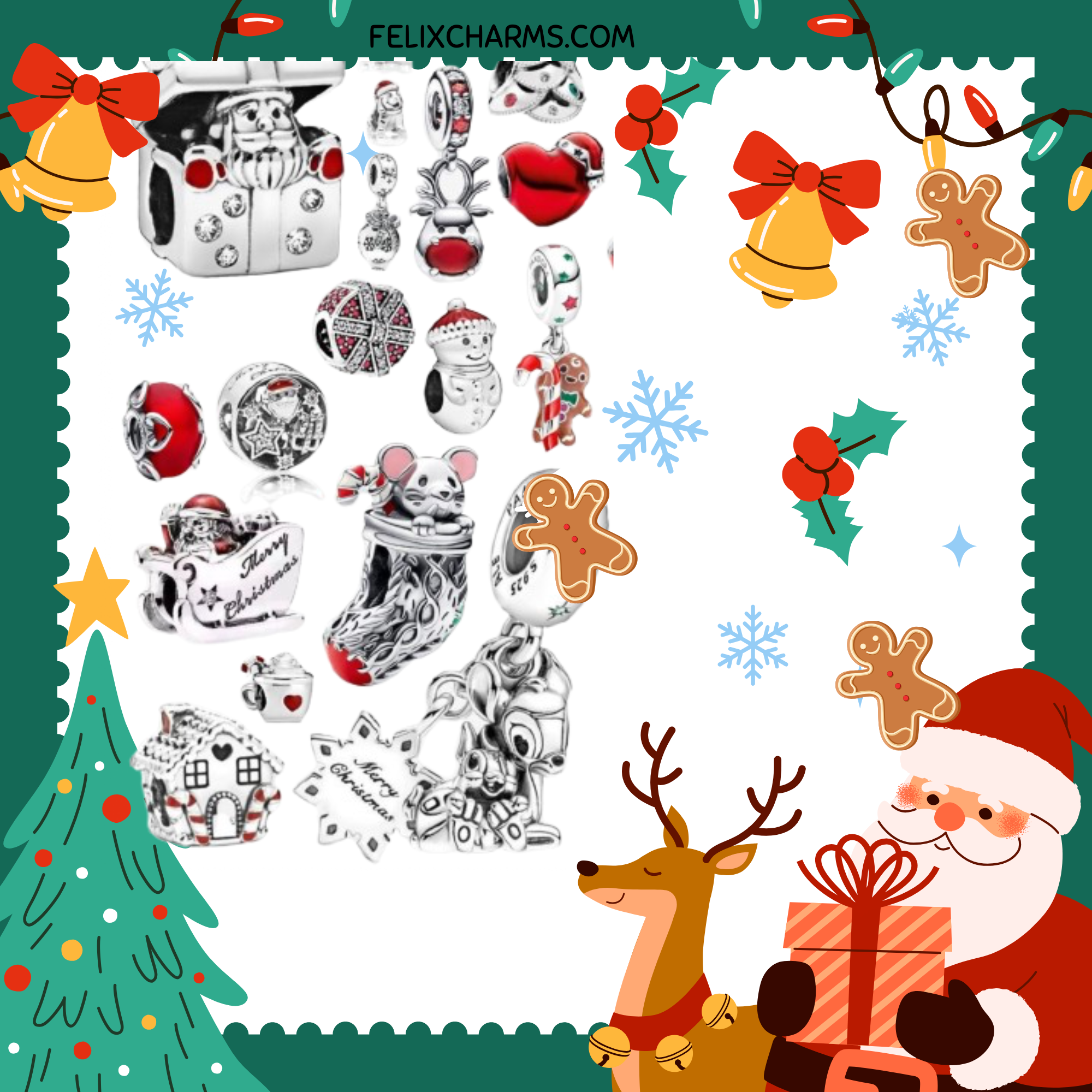 Navideños