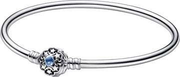 Brazalete rigido Jazmin
