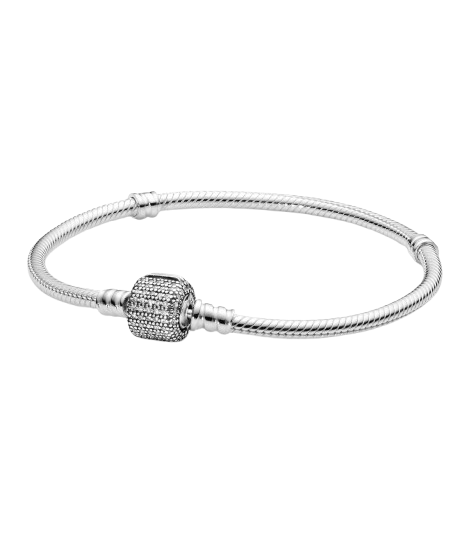 Brazalete tambor piedras