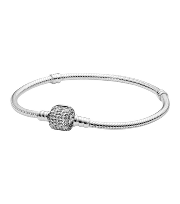 Brazalete tambor piedras
