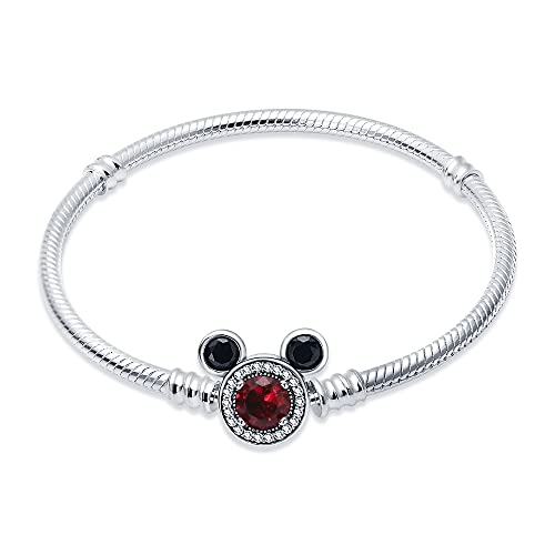 Brazalete Mickey orejas negras