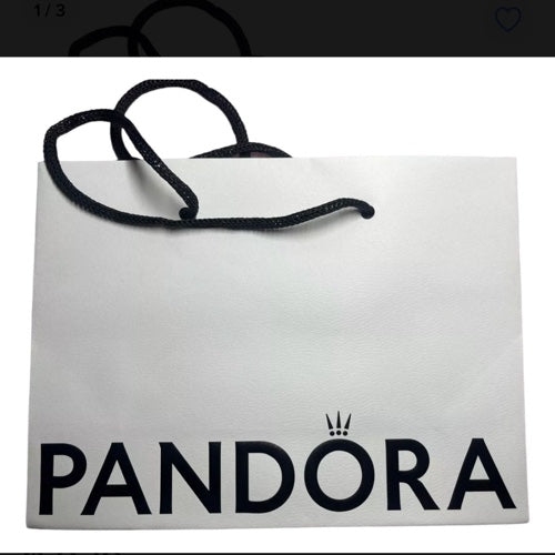 Bolsa jumbo original - FELIX Brazaletes y charms