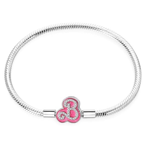 Brazalete barbie