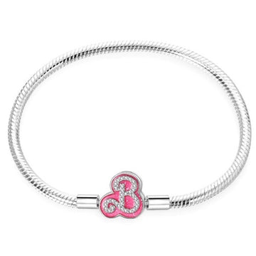 Brazalete barbie