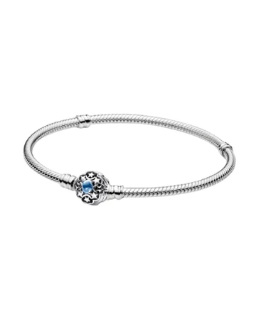 Brazalete flexible Jazmin