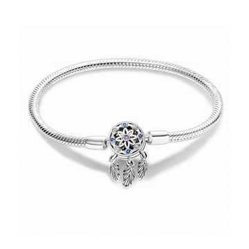 Brazalete atrapasueños