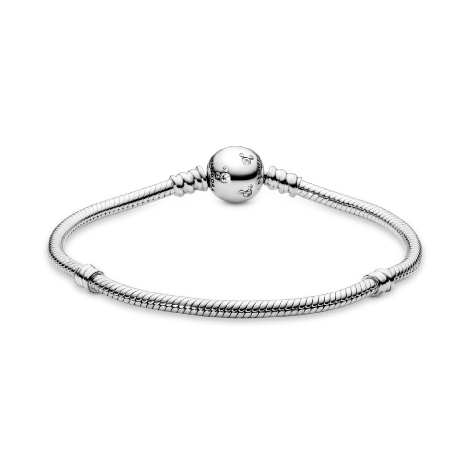 Brazalete Mickey piedras
