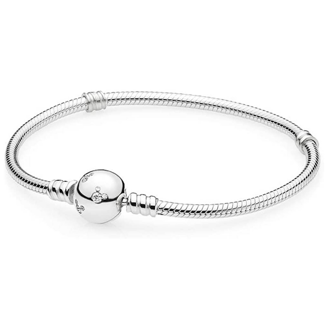 Brazalete Mickey piedras