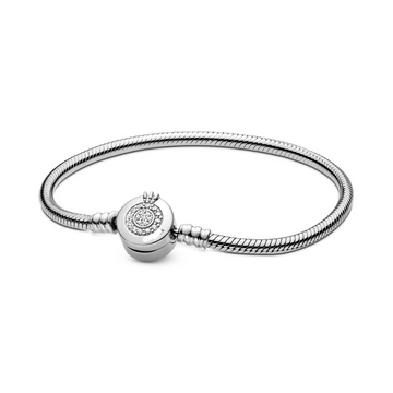 Brazalete corona chica