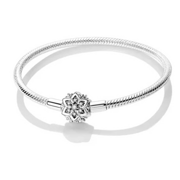 Brazalete estrella con brillos