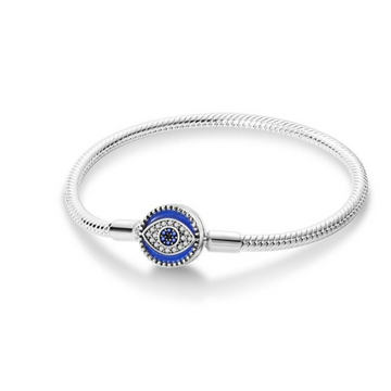 Brazalete ojo turco