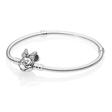 Brazalete Minnie