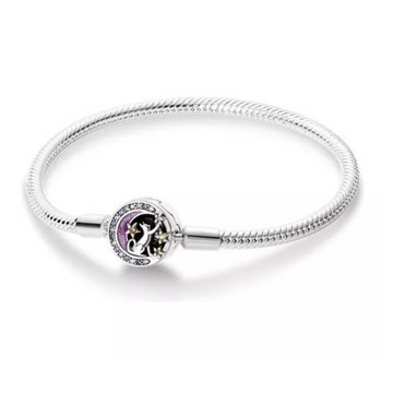 Brazalete gato en la luna