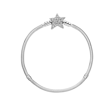 Brazalete estrella 5 picos