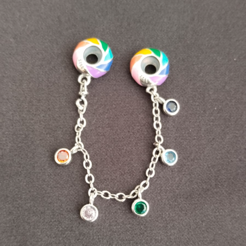 Charm C.S. Colores - FELIX Brazaletes y charms