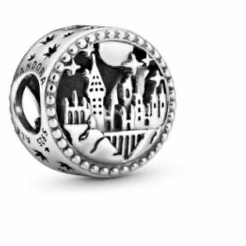 Charm Castillo harry